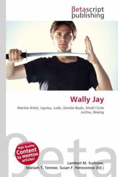 Wally Jay