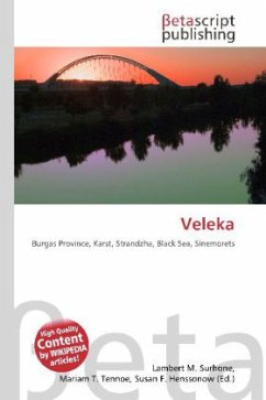 Cover Veleka
