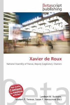 Xavier de Roux