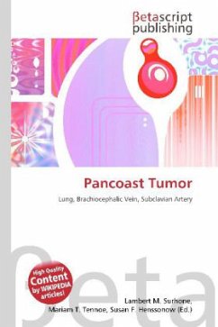 Pancoast Tumor