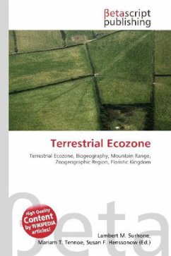 Terrestrial Ecozone