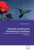 Diversity and Resource Partitioning of Avifauna