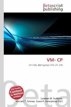 VM- CP
