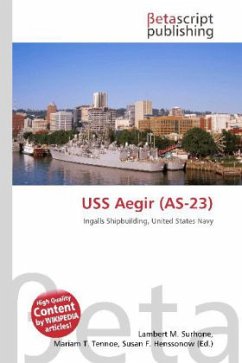 USS Aegir (AS-23)