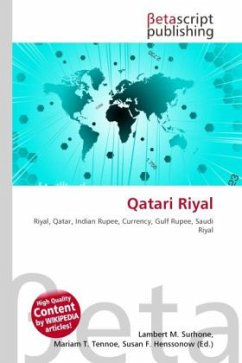 Qatari Riyal