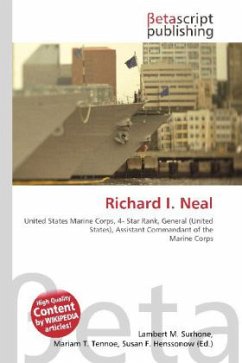 Richard I. Neal