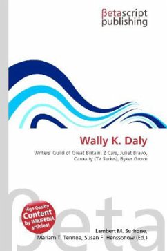 Wally K. Daly