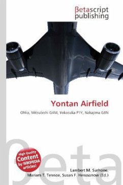 Yontan Airfield