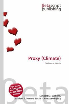 Proxy (Climate)