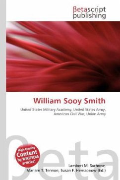 William Sooy Smith