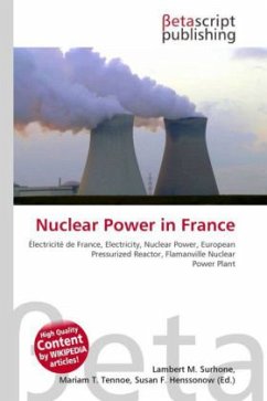 Nuclear Power in France