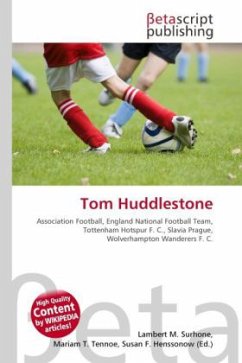 Tom Huddlestone