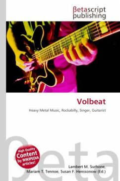 Volbeat