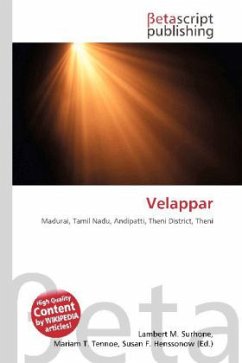 Velappar