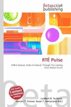 RTÉ Pulse