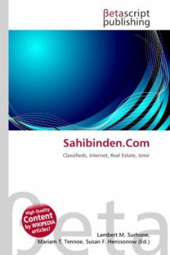 Cover Sahibinden.Com