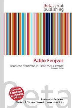 Pablo Fenjves