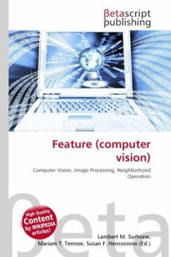Feature (computer vision)