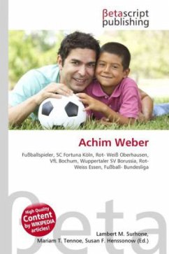 Achim Weber