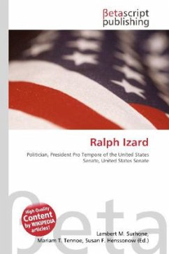 Ralph Izard