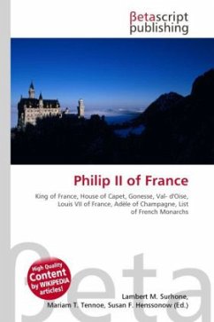 Philip II of France