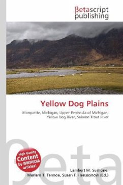 Yellow Dog Plains
