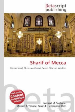 Sharif of Mecca
