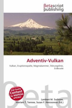 Adventiv-Vulkan