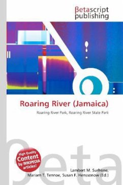 Roaring River (Jamaica)