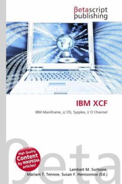 IBM XCF