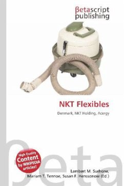 NKT Flexibles