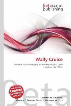 Wally Cruice