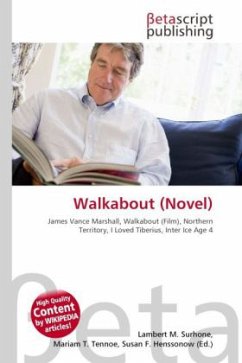 Walkabout (Novel)