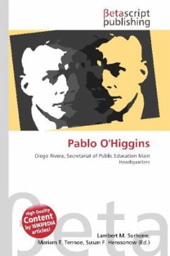 Pablo O'Higgins