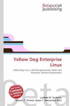 Yellow Dog Enterprise Linux