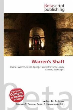 Warren's Shaft