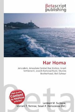 Har Homa