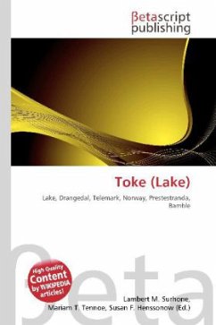 Toke (Lake)