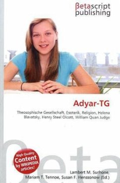 Adyar-TG