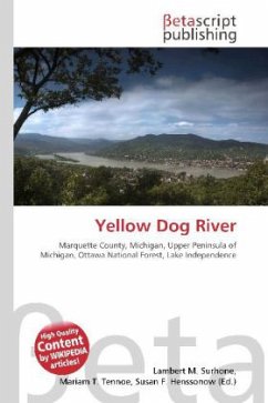 Yellow Dog River