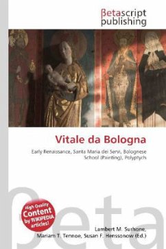 Vitale da Bologna