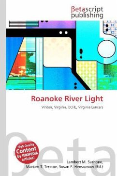 Roanoke River Light