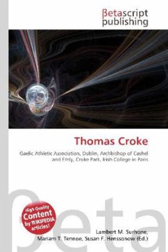 Thomas Croke