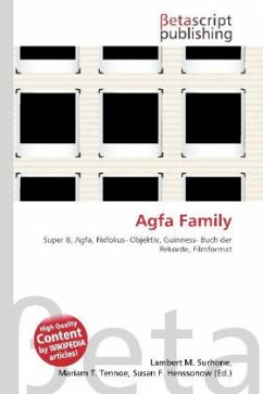 Agfa Family