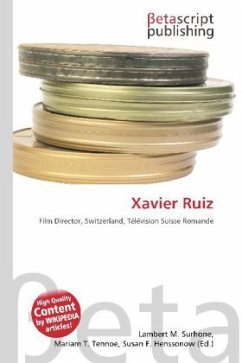 Xavier Ruiz