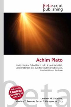 Achim Plato