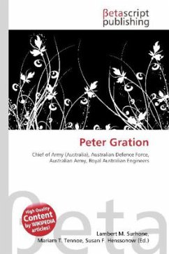 Peter Gration