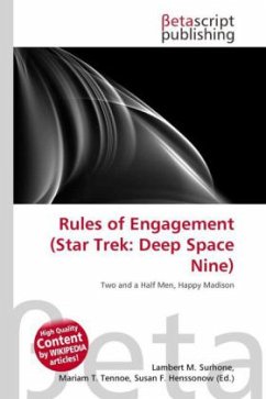 Rules of Engagement (Star Trek: Deep Space Nine)