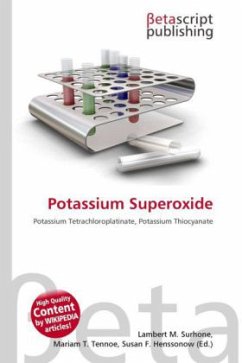 Potassium Superoxide