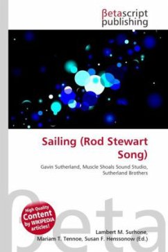 Sailing (Rod Stewart Song)